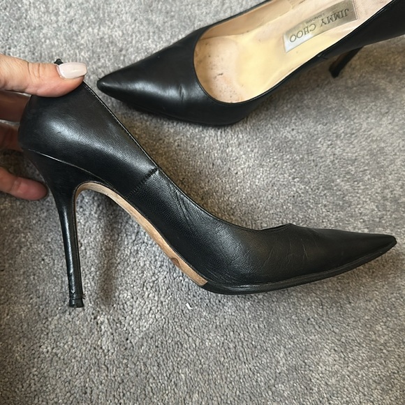 Jimmy Choo size 36 - Picture 2 of 5